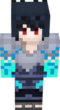 Preview of texture: Sasuke_san