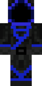 Chaos mage