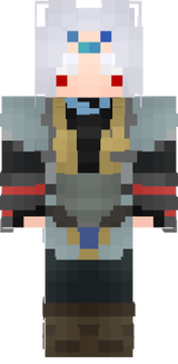 Link Fierce Deity