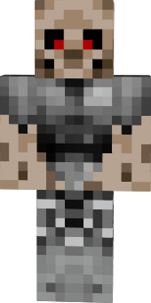 Preview of texture: Draugr