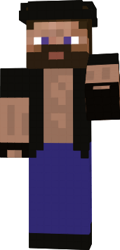 Preview of texture: ЧАК норис
