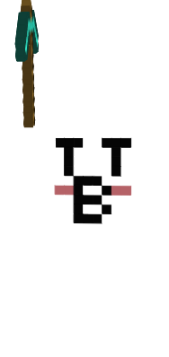 Preview of texture: ｔｂｔ