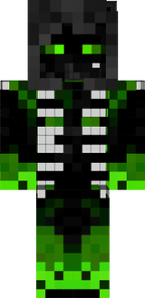 skin mc pc