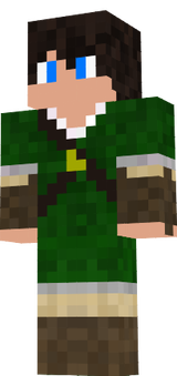 The Legend of Divok