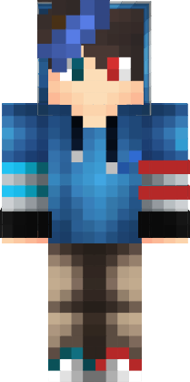 Preview of texture: Steve