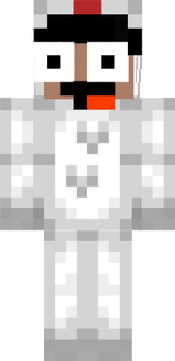 stuped chicken