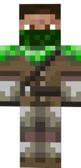 creeper hunter