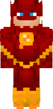 Preview of texture: The Flash