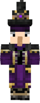 hogwarts witch