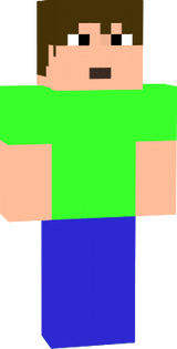 skin of the twin of tater by kingcc15