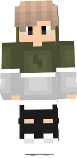 Poishiihero