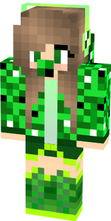 bebe creeper girl 