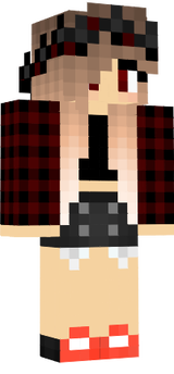 minha isquin