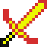 épée de feu