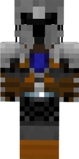 Ender guards