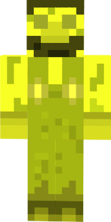 Gold Mario
