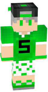 NOVA SKIN 
