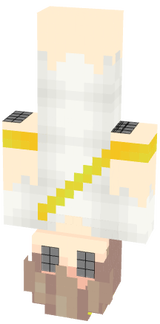 Rig angel boy eye