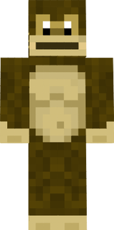 monk