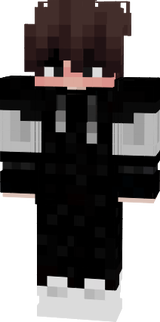 Hell lord