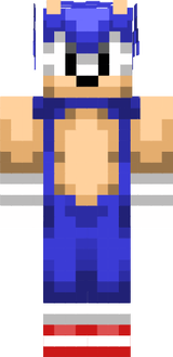sonic