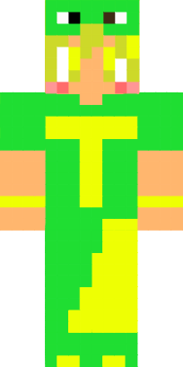 Preview of texture: じゅなっきー