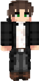 eren yeager