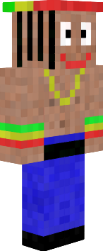 Preview of texture: Rasta Men