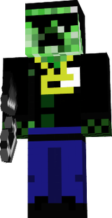 C-reeper