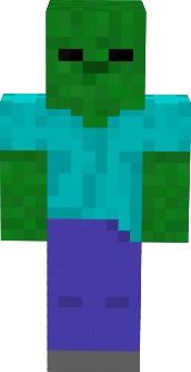 Preview of texture: Zombie
