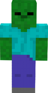 Zombie