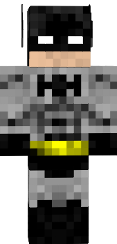 Preview of texture: batman