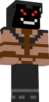 Preview of texture: The guy 