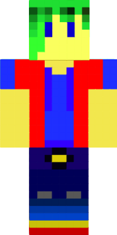 Preview of texture: アクロマリオ