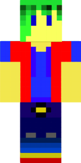アクロマリオ