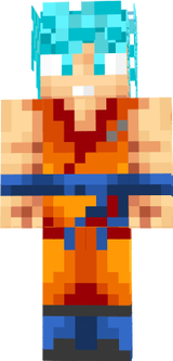 Goku