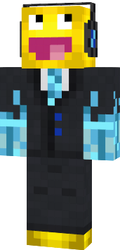 Preview of texture: my kapitan