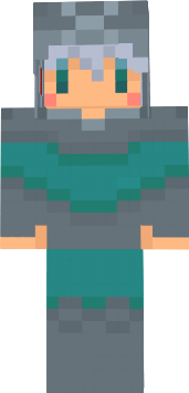 Preview of texture: ネイル