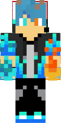 Preview of texture: Tony_BLK