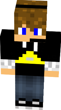 Preview of texture: finalized skin