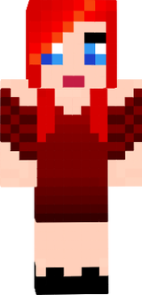 Valentines Girl =]