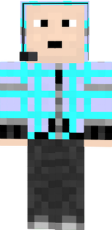 Gamer