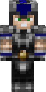 Gladiator-rooky