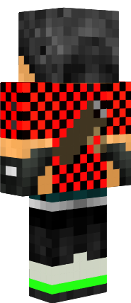 Preview of texture: ff