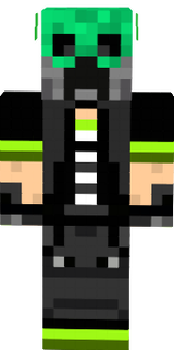 Yoshi573 Non Ninja robo edition
