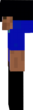 Preview of texture: CreeperFA
