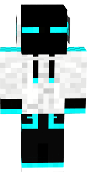 Preview of texture: Ender DJ