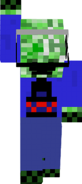 Cool Creeper