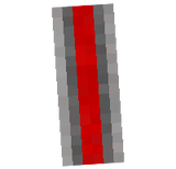 Single Activator Rail P