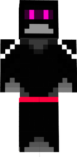 Skin Modo Temporaire